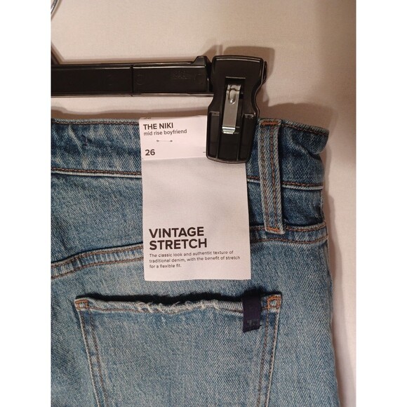 JOE'S Vintage stretch jeans - Picture 3 of 8